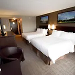 Canad Inns Destination Centre Club Regent Casino Hotel